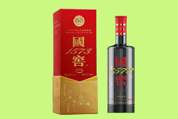 防城区回收国窖