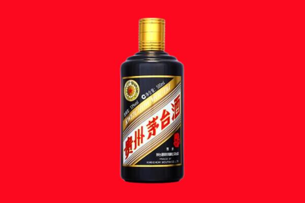 防城区回收茅台酒瓶